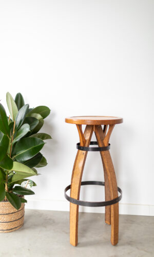 Tabouret Louisi
