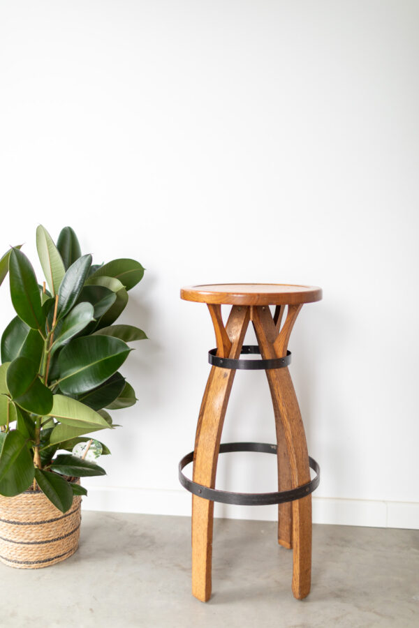 Tabouret Louisi