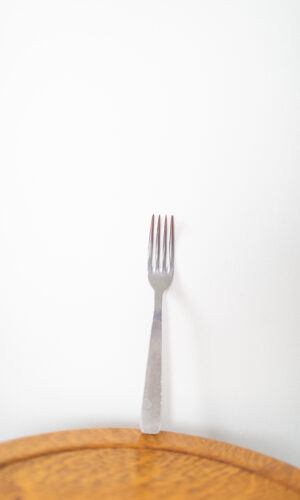 Denise – la fourchette classique