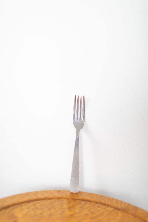 Denise – la fourchette classique
