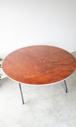 Table Claudette