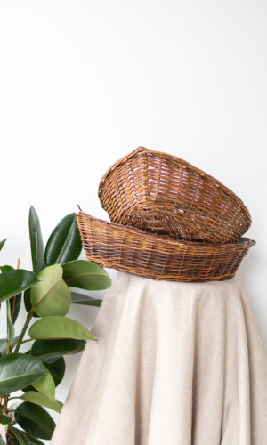 Panier Patrice