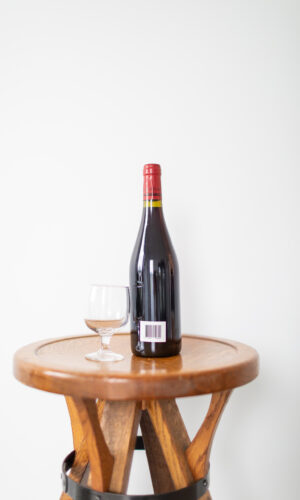 Verre à vin Madeleine 19 cl