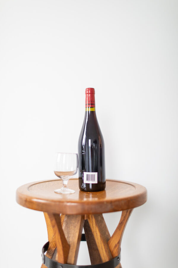 Verre à vin Madeleine 19 cl