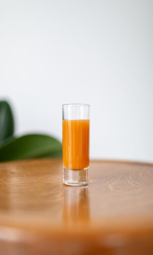 Colette shooter 6cl