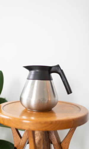 Cafetière Annie