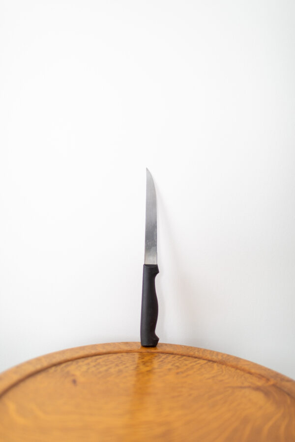 Fernand – le couteau à viande