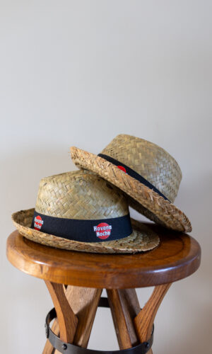 Bertille – Chapeaux Havana Club