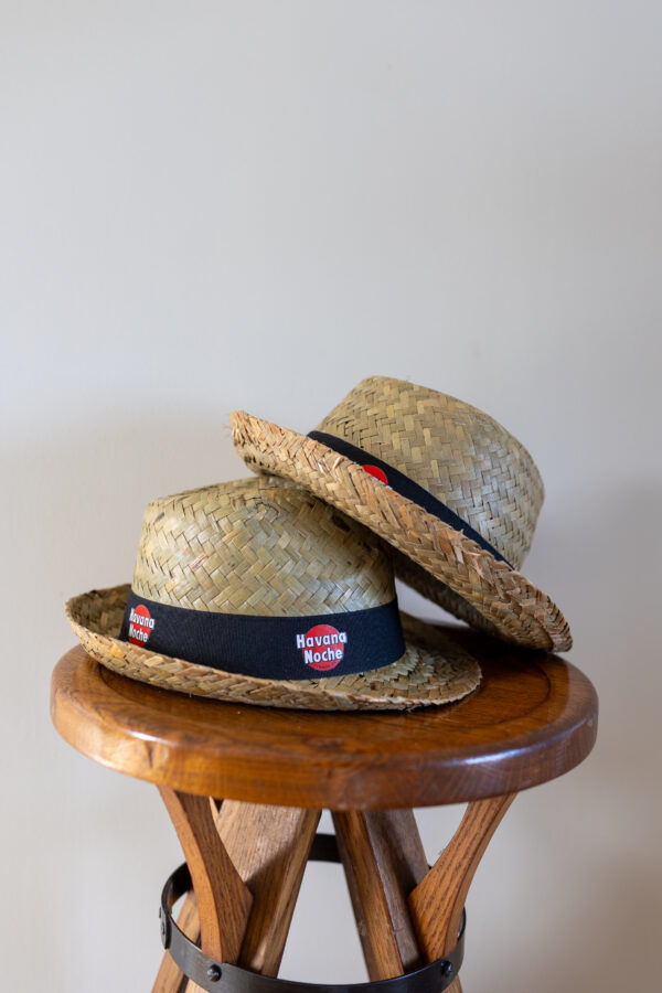 Bertille – Chapeaux Havana Club