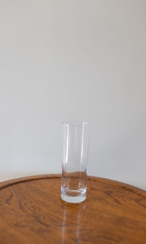 Verre tube Odette – 22cl