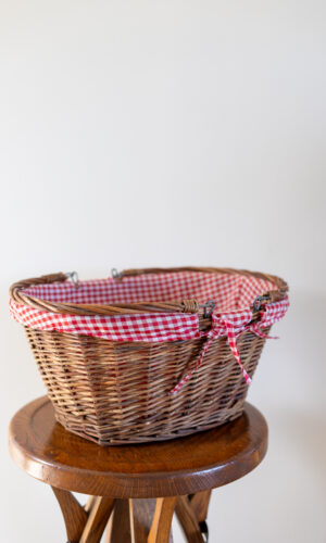 Panier José