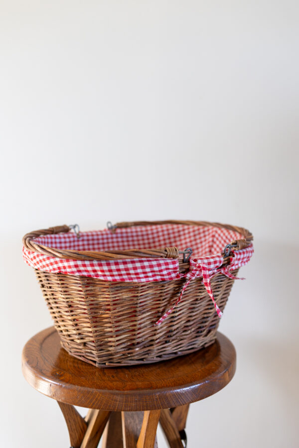 Panier José