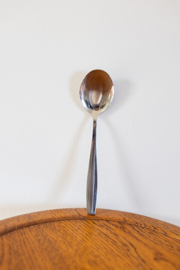 Saucière Augustine – Grande cuillère pour saucière