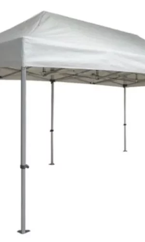 Rodolphe - le barnum pliable 4x8m