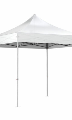 Sabine - le barnum pliable 4x4m