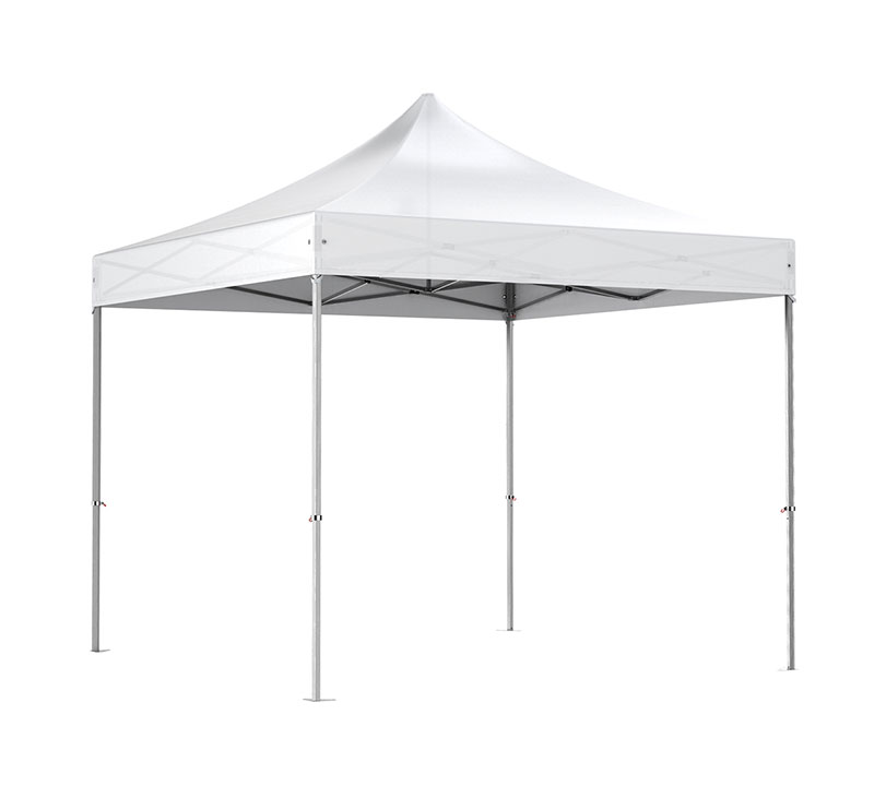 Sabine - le barnum pliable 4x4m